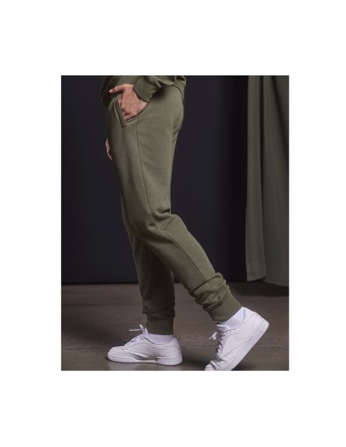 RUS-0R268M0-Men's Authentic Jog Pants